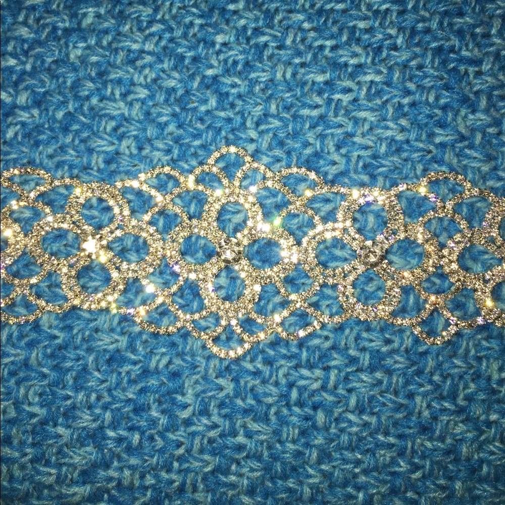 Diamond Belt - Picture 2 of 5